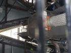 2008 York Ycal Air-cooled Scroll Chiller